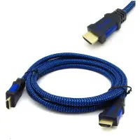 在飛比找樂天市場購物網優惠-【HDMI 5米線】JAZZWAY HDMI CABLE 最