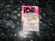 Vintage RC 1:12 PSE Left Side Hub Pan Car Aluminum Black (1) 95001