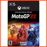 [正版序號] XBOX 世界摩托車錦標賽22 MOTOGP 22 中文版 XBOXONE SERIES X S 遊戲