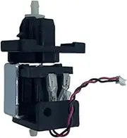 Water Pump Motor， Compatible for Ecovacs， Compatible for Deebot ，T10/ T20/ X1 Omni Turbo Plus Robot Vacuum Cleaner Parts Accessories