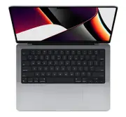 Apple MacBook Pro 14" with M2 Pro/10 Core CPU/16 Core GPU/512GB SSD - Space Grey