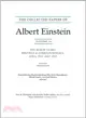 The Collected Papers of Albert Einstein ─ The Berlin Years: Writings & Correspondence, April 1923-May 1925: English Translation of Selected Texts