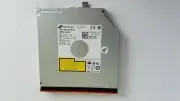 New - 9M9FK GU90N Genuine Slim SATA CD DVDRW Laptop Burner 9.5T DVD Writer (D41)