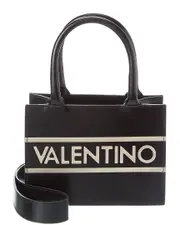 Valentino by Mario Valentino Marie Lavoro Leather Tote