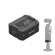 Base de carga de aleación de aluminio para DJI OSMO Pocket 3 USB-C / Type-C