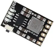 4in1 Charger Module Over-Current Overvoltage Short Circuit for 3.7V 4.2V Li Ion Battery