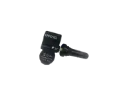Single TPMS Tire Pressure Sensor 315Mhz Rubber fits 07-08 Mazda Speed 6