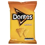 Doritos Mexicana Corn Chips 175g x 1
