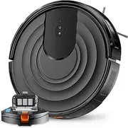 MBYULO Robot Vacuum and Mop Combo