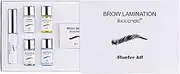 Generic Eyebrow Lamination Tool Set for Home and Professional Use