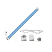 Matter over Thread Roller Shade Blinds Motor Built in Battery for 38mm3593