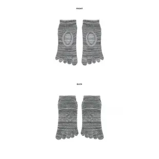 XEXYMIX XED190A 五趾防滑瑜伽襪 FIVE TOE YOGA SOCKS XED 190