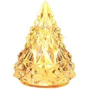 Iceberg Decorative Lamp Battery Powered Mini Bedside Lamp Home Decor