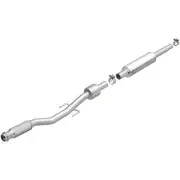 For Mini Cooper 2011 MagnaFlow Direct Fit CARB CA Catalytic Converter TCP (for: Mini)