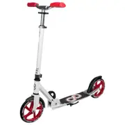 infinity SYD | Sydney Big Wheel Commuter Scooter - White