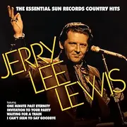Essential Sun Records Country Hits