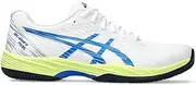 [ASICS] Gel-Game 9 Padel Shoes White
