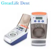 Dental Lab Digital ONE-Well Wax Pot Analog Melting Dipping Heater Melter Machine