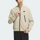 Adidas TH BOM WV JKT [IP4959] 男 外套 夾克 飛行外套 亞洲版 運動 訓練 休閒 舒適 米