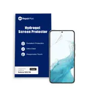 Samsung Galaxy S22 5G Compatible Premium Hydrogel Screen Protector With Full Coverage Ultra HD