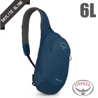 在飛比找PChome24h購物優惠-【美國 OSPREY】 Daylite Sling 6L 輕