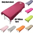 Face Hole Bed Cover Massage Table Sheet Beauty Salon Sheets SPA Table Cover