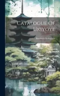 在飛比找博客來優惠-Catalogue Of Ukiyoye