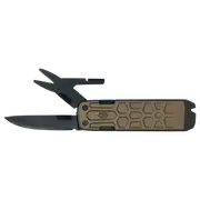 Gerber Lockdown Slim Pry Bronze