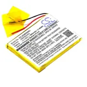 Battery for Astro SRP603443 A50 Gaming Wireless Headset PS4 XBOX NEW