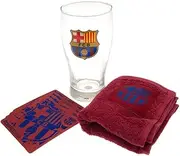 Barcelona F.C. F.C. Barcelona Mini Bar Set Pt