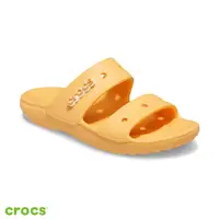 在飛比找蝦皮商城優惠-Crocs 卡駱馳 (中性鞋) 經典雙帶拖鞋-206761-