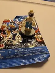 Lego Frozone Disney The Incredibles Lego 71024 Series 2 Minifigure