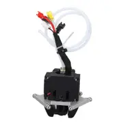 Hotend for FLSUN SR High Speed Printing Efficient Heat Dissipation 3D Printer Extruder Full Assembled Hotend Kit