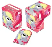 Deck Box: My Little Pony Muffins Ultra Pro (ULP 84402)