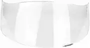 for AGV K1 K3 SV K5 K5‑S Motorcycle Wind Helmet Lens Full Face Fit Flip Up Face Visor Lens(Clear)