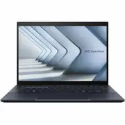 Asus ExpertBook B5 B5404 B5404CMA-Q60532X 14" Touchscreen Notebook - WUXGA - Intel Core Ultra 7 155U - 16 GB - 512 GB SSD - Star Black - Intel Chip -