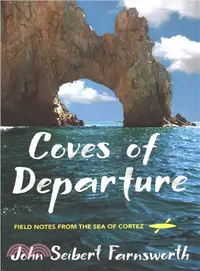 在飛比找三民網路書店優惠-Coves of Departure ― Field Not