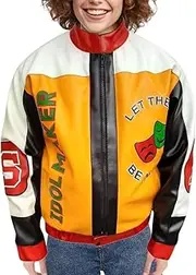 [My Party Shirt] Idol Maker Let There Be Music Jacket