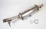 DPF Subaru Forester 2.0 2013-2018 ATVSUV Diesel EURO- 5