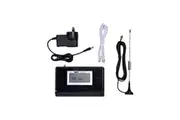Ness 106-250NS 12V DC 3G 4G Dialler Unlocked w Battery for Home Security Alarm