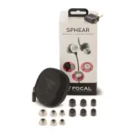 在飛比找蝦皮購物優惠-Focal SPHEAR入耳式耳機