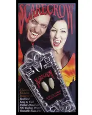 Classic Deluxe Vampire Fangs