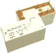 24V Relay NO.2961192-24V NO.2961192 24V 24VDC DC24V 8A 250VAC 8PIN(10PCS)