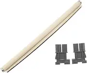 Skylight Canopy Car Skylight Shutter Sunroof Sunshade Curtain Q5/VW Fit for Golf Fit for Tiguan, Passatt Variant S-haran Effective (Color : Beige)