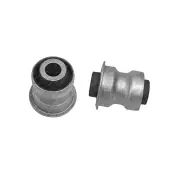 Trupro Rear Control Arm Lower Bush Kit for Lexus NX250 NX350 2.4L 2.5L 2021-On