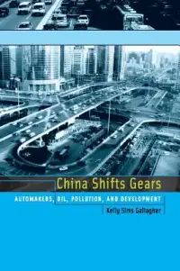 在飛比找博客來優惠-China Shifts Gears: Automakers