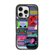 iPhone 16 Pro Impact Case MagSafe Compatible Pop-Up by Other Minerals