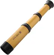 MUSISALY Pirate Theme Children's Mini Telescope Playful Handheld Monoculars for Boys and Girls' Parties Safe for Young Explorers