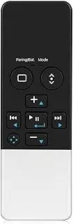 TNP Bluetooth Remote Control for iPad iPhone - Trackpad Media Presenter for iOS Mac Android Tablet PC - Wireless Camera Shutter, Media Button, Presentation Clicker, iPad Air Pro, MacBook Pro Mini M1