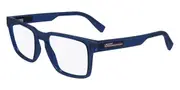 Lacoste L2948 410 Men's Glasses Blue Size 53 - Private Health Rebate - Blue Light Block Available